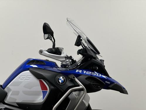 BMW R 1250 GS Adventure HP uitvoering Full option (bj 2019), Motoren, Motoren | BMW, Bedrijf, Toermotor, meer dan 35 kW