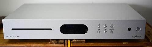 Audiolab 6000CDT CD-transport loopwerk, Audio, Tv en Foto, Cd-spelers, Zo goed als nieuw, Overige merken, Ophalen of Verzenden