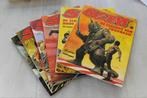 STORM door Don Lawrence 6 albums, Boeken, Meerdere stripboeken, Verzenden, Zo goed als nieuw
