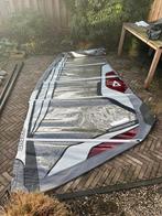 F2 Vantage Board / Gaastra Remedy 6.0 zeil / complete set, Ophalen, 5 tot 7 m², Met draagtas, Minder dan 250 cm