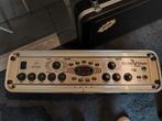 Behringer Bass V-Amp Pro - Topstaat incl. Inox flightcase, Ophalen of Verzenden, Zo goed als nieuw, Delay of Echo