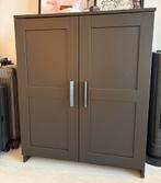 Ikea Brimnes Kast, Huis en Inrichting, Kasten | Kledingkasten, Ophalen, Gebruikt, 50 tot 100 cm, Minder dan 100 cm