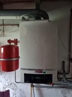 Nefit Topline Compact HRC30/CWS CV Ketel, Ophalen, Gebruikt, Aardgas, Boiler