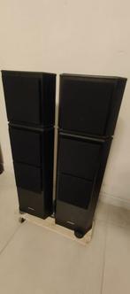 tannoy 613, Audio, Tv en Foto, Luidsprekers, Ophalen of Verzenden, Front, Rear of Stereo speakers, Overige merken