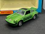 Matchbox Superkings K70 Porsche Turbo OVP, Ophalen of Verzenden, Zo goed als nieuw, Auto