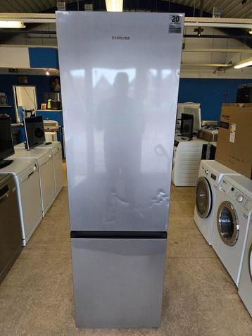 Samsung koelvriescombinatie | A+++ | No Frost | Garantie ✅️ beschikbaar voor biedingen