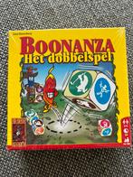 Boonanza het dobbelspel - nieuw in plastic / folie, Nieuw, Ophalen of Verzenden