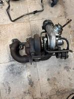 Turbo set met intercooler voor volvo 240/740/940, Auto-onderdelen, Ophalen of Verzenden, Gebruikt, Volvo