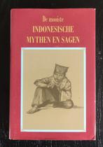 De mooiste Indonesische mythen en sagen, Boeken, Ophalen of Verzenden, Zo goed als nieuw