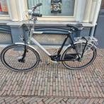 Batavus Vivente Herenfiets 8 versnellingen Framemaat 65 cm, Fietsen en Brommers, Versnellingen, Zo goed als nieuw, X, Ophalen