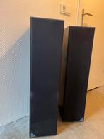 Dali 104 Luidsprekers - Set van 2, Gebruikt, 120 watt of meer, Front, Rear of Stereo speakers, Ophalen