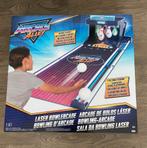 Bowlingbaan voor kinderen, Ophalen, Gebruikt