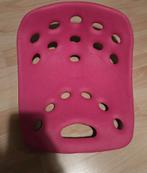 BackJoy Sitsmart posture plus rugsteun roze, Verzenden, Zo goed als nieuw