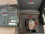 Tudor Blackbay 58 GMT 39mm full set ongedragen!, Sieraden, Tassen en Uiterlijk, Horloges | Heren, Overige merken, Staal, Staal
