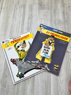 Lucky Luke: Tenderfoot & De Premiejager, Meerdere stripboeken, Ophalen of Verzenden, Gelezen