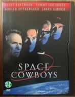 DVD Space Cowboys; Clint Eastwood, Tommy Lee Jones, Donald S, Cd's en Dvd's, Alle leeftijden, Ophalen of Verzenden, Zo goed als nieuw