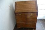 Secretaire, antiek, Ophalen, Gebruikt