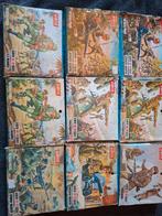 Airfix doosjes., Hobby en Vrije tijd, Ophalen of Verzenden, Zo goed als nieuw, 1:50 of kleiner
