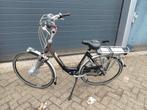 Gazelle Innergy XT Elektrische Fiets 1700Km, Fietsen en Brommers, Fietsen | Dames | Damesfietsen, Ophalen of Verzenden, Zo goed als nieuw