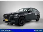 Mazda CX-60 2.5 e-SkyActiv PHEV Homura (bj 2024, automaat), Automaat, 12 maanden, Gebruikt, 4 cilinders