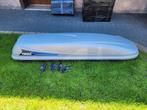 Thule Ocean 500 Dakkoffer – 320 Liter, Auto diversen, Dakkoffers, Ophalen, Gebruikt
