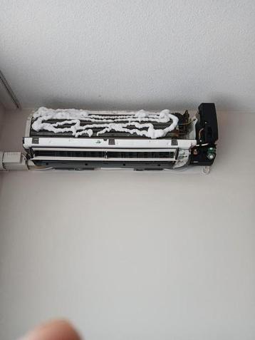 Airco onderhoud  beschikbaar voor biedingen