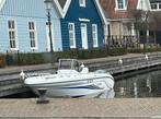 Ranieri Stargate 150pk getuned 200 pk TOPSTAAT, Watersport en Boten, 6 meter of meer, Zo goed als nieuw, Ophalen, 70 pk of meer