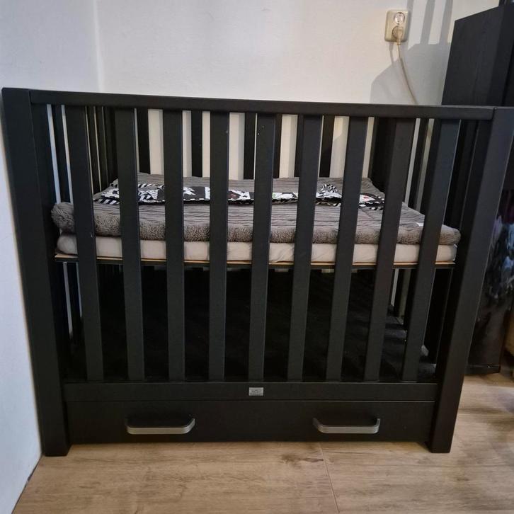 TWF, Kinderen en Baby's, Boxen, Zo goed als nieuw, Boxkleed, Lade, Ophalen