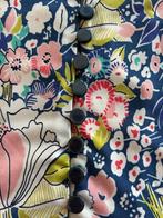 King Louie maat L retro emmy jurk 2104, Maat 42/44 (L), Ophalen of Verzenden, Zo goed als nieuw, Knielengte