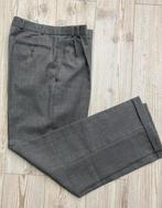 Grijze nette broek/pantalon W30- L32- nieuwstaat, Maat 46 (S) of kleiner, C&A, Grijs, Ophalen of Verzenden