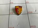 Speldje voetbal FC La Sartaz Zwitserland, Verzamelen, Speldjes, Pins en Buttons, Ophalen of Verzenden, Zo goed als nieuw, Sport