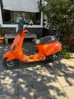 Vespa lx50 2008, Fietsen en Brommers, Scooters | Vespa, Ophalen, Gebruikt, Benzine, Vespa LX