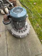 Becker vacuümpomp / compressor – 4,6 kW, Ophalen of Verzenden, Zo goed als nieuw