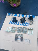 Zündapp beugels, Ophalen of Verzenden, Zo goed als nieuw, Overige typen