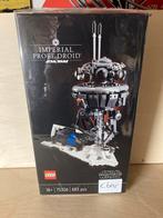 Lego 75306 Star Wars Imperial Probe Droid nieuw in doos, Ophalen of Verzenden, Nieuw, Complete set, Lego