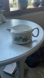 Tk sauskom vh bosvruchten servies Marjolein Bastin, Ophalen of Verzenden, Porselein, Overige stijlen, Kom(men)