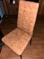 Eetkamer stoel 3x, Huis en Inrichting, Ophalen, Zo goed als nieuw, Drie