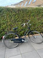 Gazelle fiets, Fietsen en Brommers, Fietsen | Dames | Damesfietsen, Ophalen, Versnellingen, Zo goed als nieuw, 50 tot 53 cm