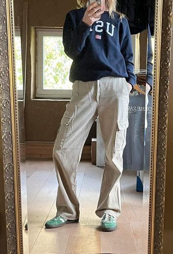 America Today leuke sweater maat M beschikbaar voor biedingen