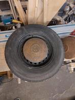 Volkswagen Transporter T1 T2 T3 wieldoppen, Ophalen of Verzenden, Gebruikt, IJzer