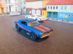 1967 Chevrolet Camaro - Hotwheels met te openen motorkap, Ophalen of Verzenden, Gebruikt, Auto