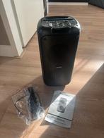 Salora Party Speaker met Microfoon - Topconditie!, Overige typen, Zo goed als nieuw, Minder dan 60 watt, Ophalen