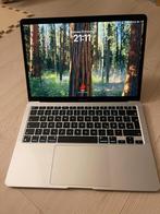 Apple MacBook Air 2020 M1, 8GB ram, 256GB ssd, QWERTZ, Computers en Software, Apple Macbooks, Gebruikt, 256 GB, 8 GB, 13 inch