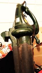 Gebruikte blad blazer/zuiger, Verzenden, Gebruikt, Overige soorten, Onbekend