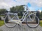 28 inch Sparta damesfiets!, Fietsen en Brommers, Fietsen | Dames | Damesfietsen, Ophalen, Sparta, Versnellingen, Zo goed als nieuw