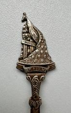 Theelepel PAUW (Dierenbescherming), Verzenden