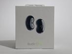 Samsung Galaxy Buds Live - ANC - Zwart | Retourdeal, In gehoorgang (in-ear), Bluetooth, Ophalen of Verzenden, Zo goed als nieuw