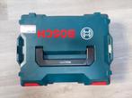 Bosch Sortimo L-Boxx Koffer, Ophalen of Verzenden, Gevuld, Gebruikt
