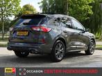 FORD Kuga 2.5 PHEV e-CVT 225pk ST-Line | Panoramadak | Winte, Auto's, Ford, Stof, Gebruikt, Euro 6, 4 cilinders