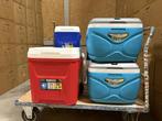 B-Keuze | Mix van koelbox op wielen ca.12-60L | Hoge korting, Caravans en Kamperen, Koelboxen, Ophalen, Zo goed als nieuw, Koelbox